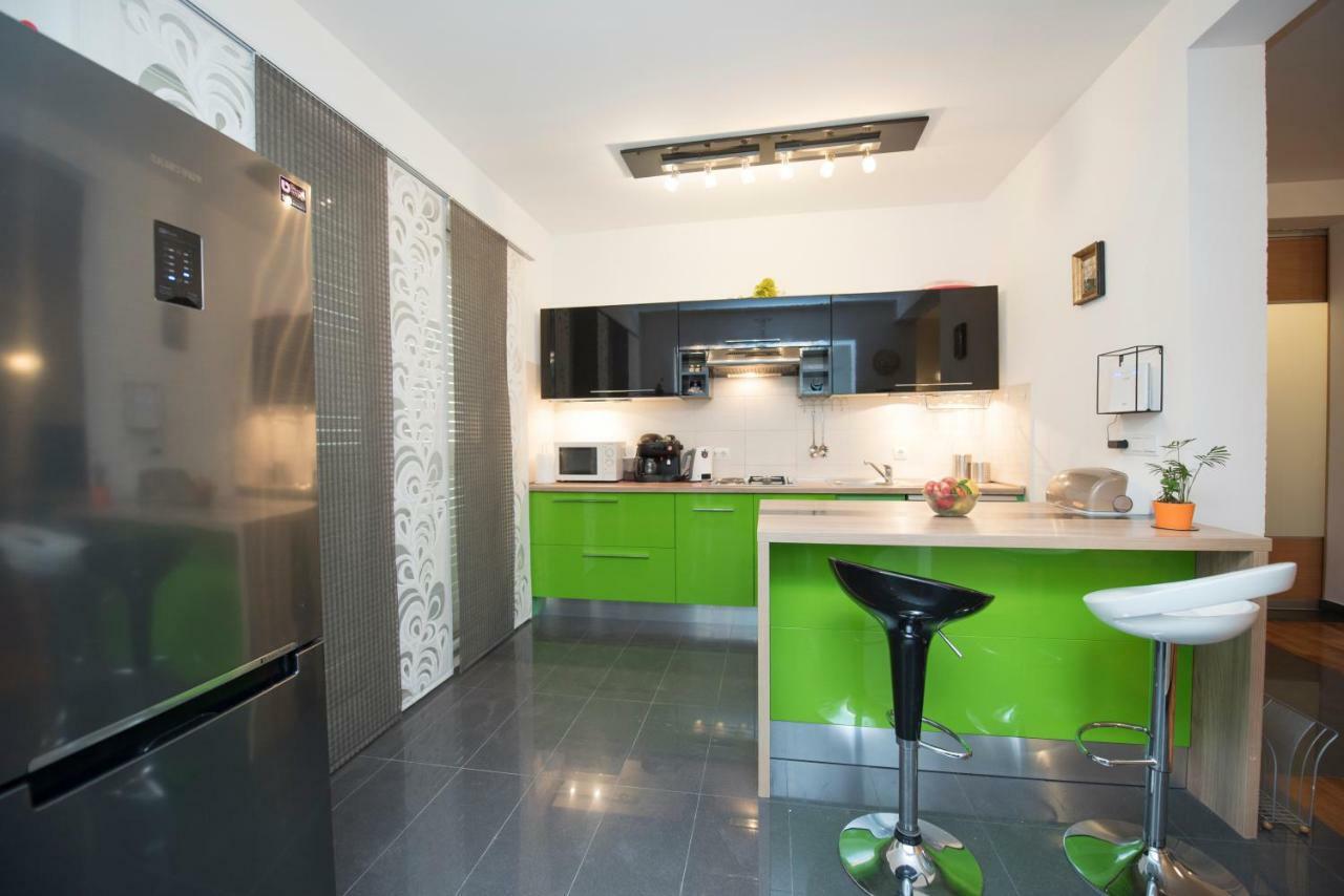 Holiday Home Elijah Creek Split Extérieur photo
