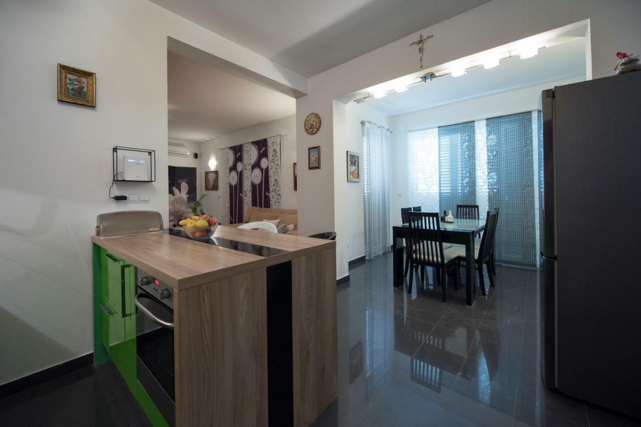 Holiday Home Elijah Creek Split Extérieur photo