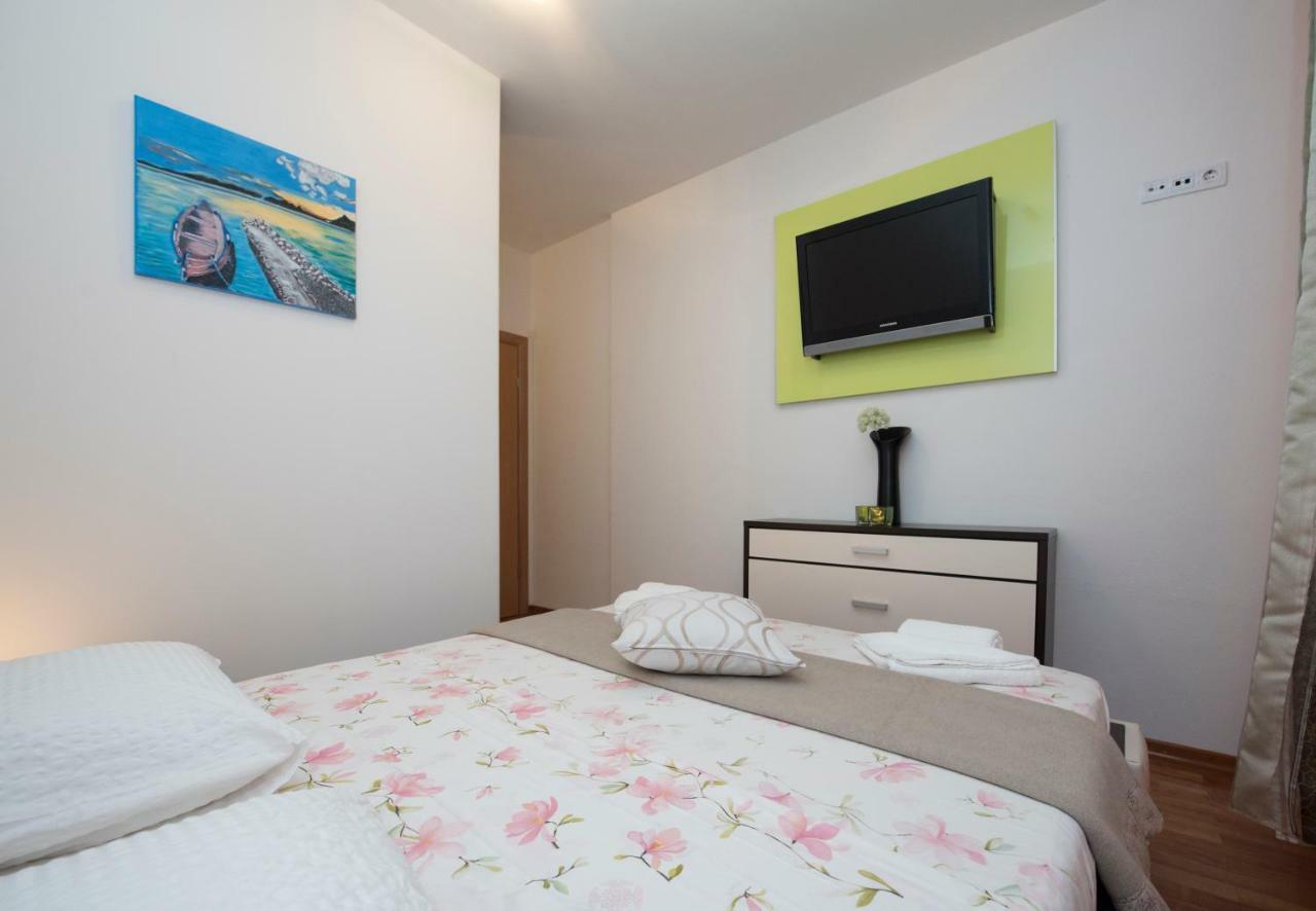 Holiday Home Elijah Creek Split Extérieur photo