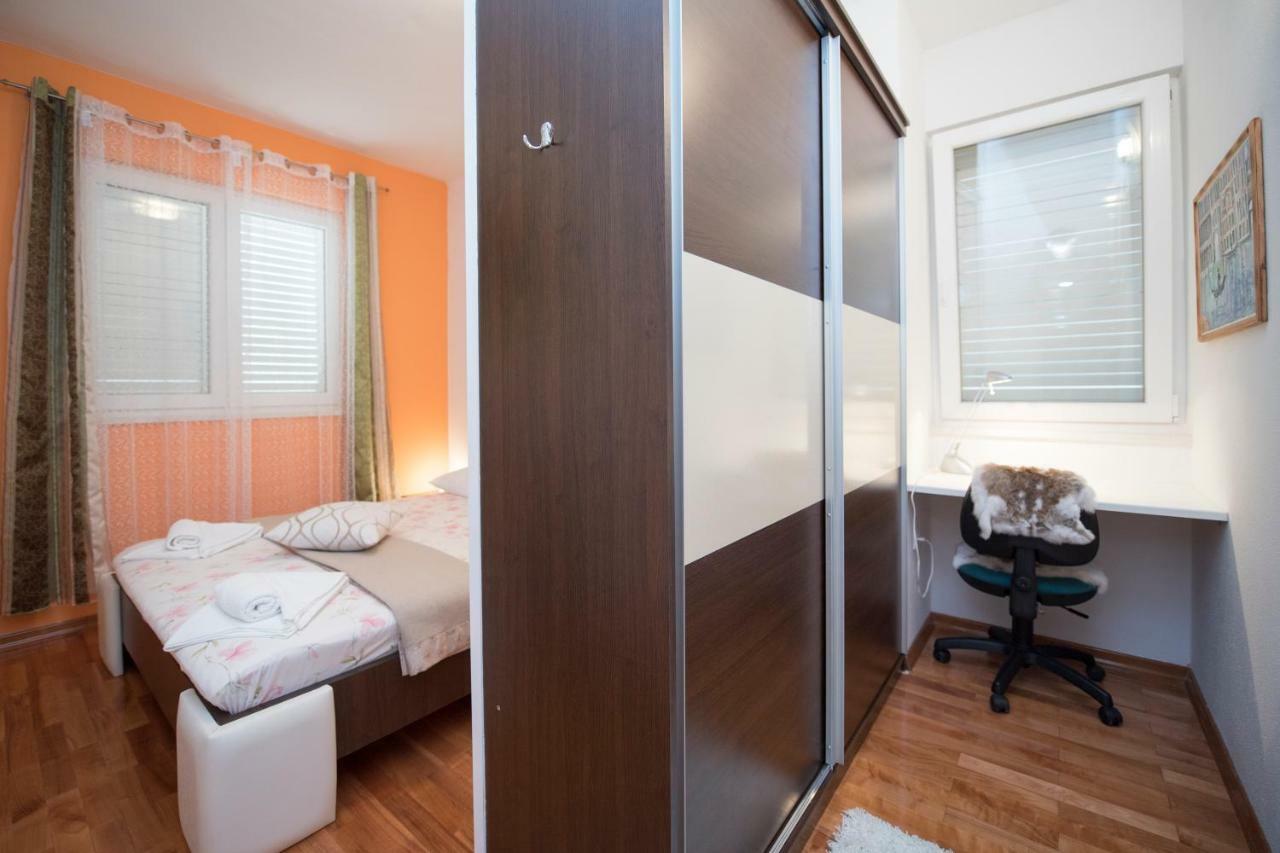 Holiday Home Elijah Creek Split Extérieur photo