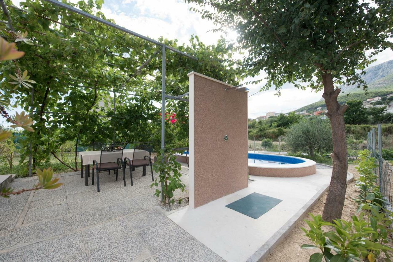 Holiday Home Elijah Creek Split Extérieur photo