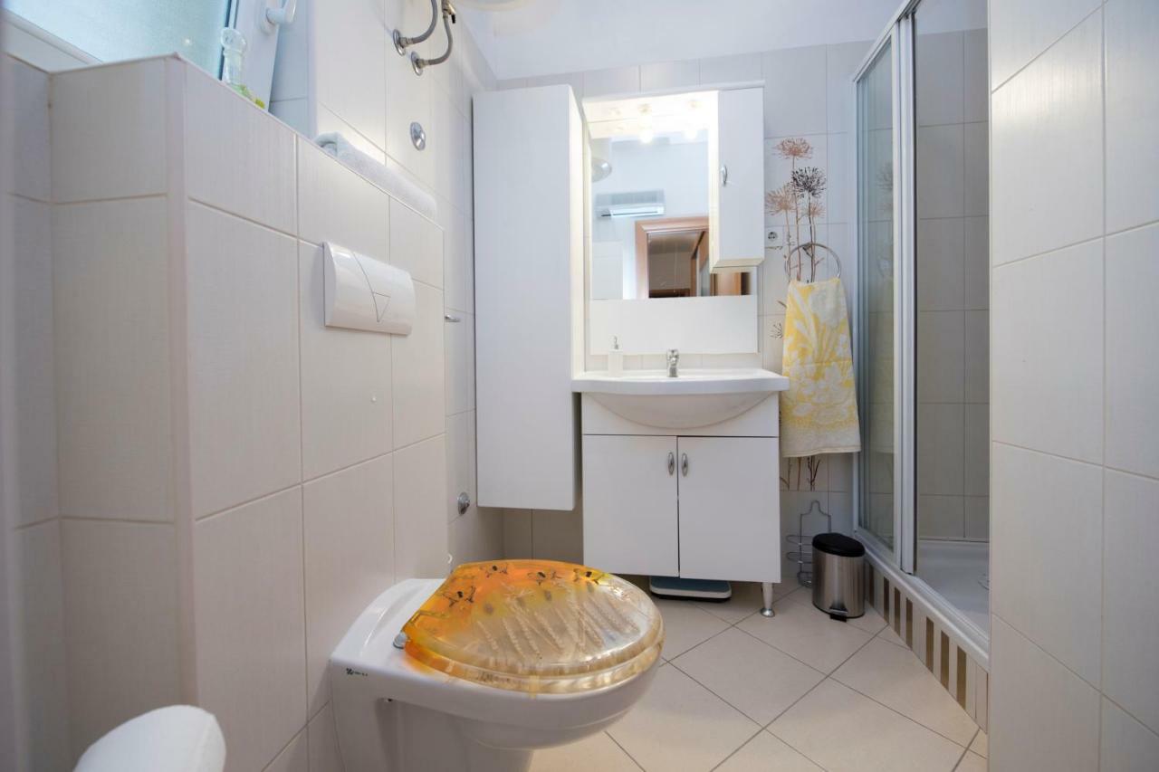Holiday Home Elijah Creek Split Extérieur photo