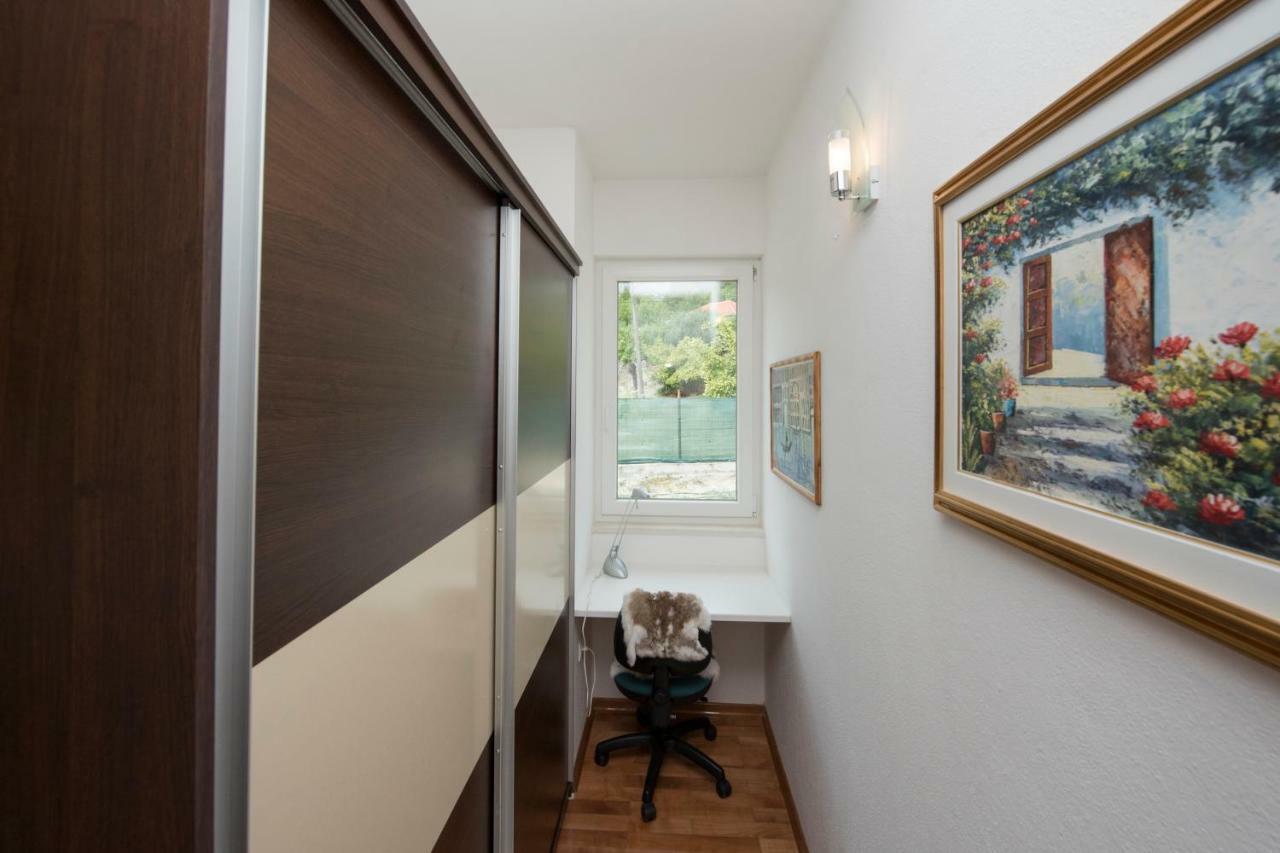 Holiday Home Elijah Creek Split Extérieur photo