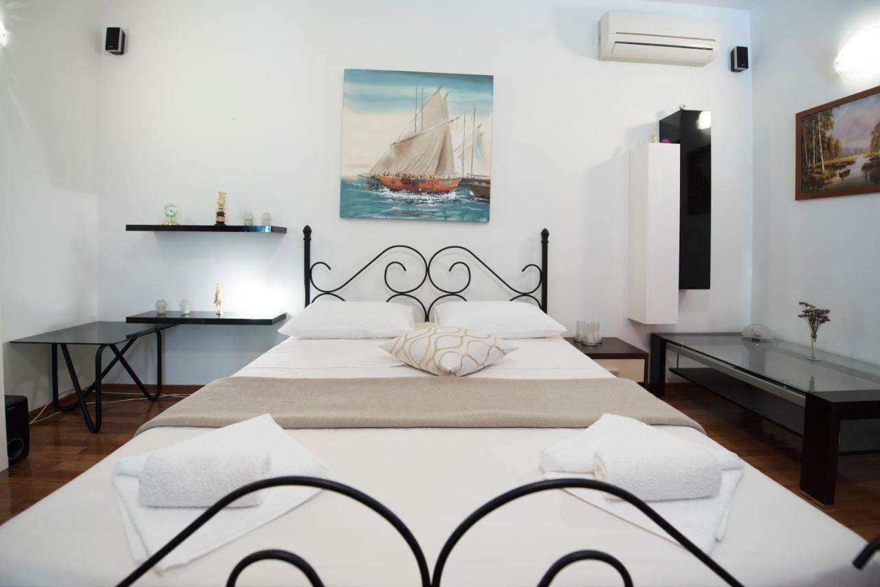 Holiday Home Elijah Creek Split Extérieur photo