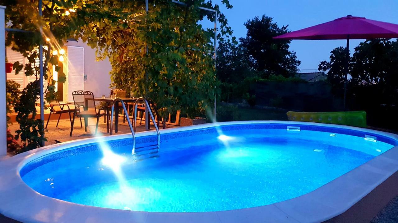 Holiday Home Elijah Creek Split Extérieur photo