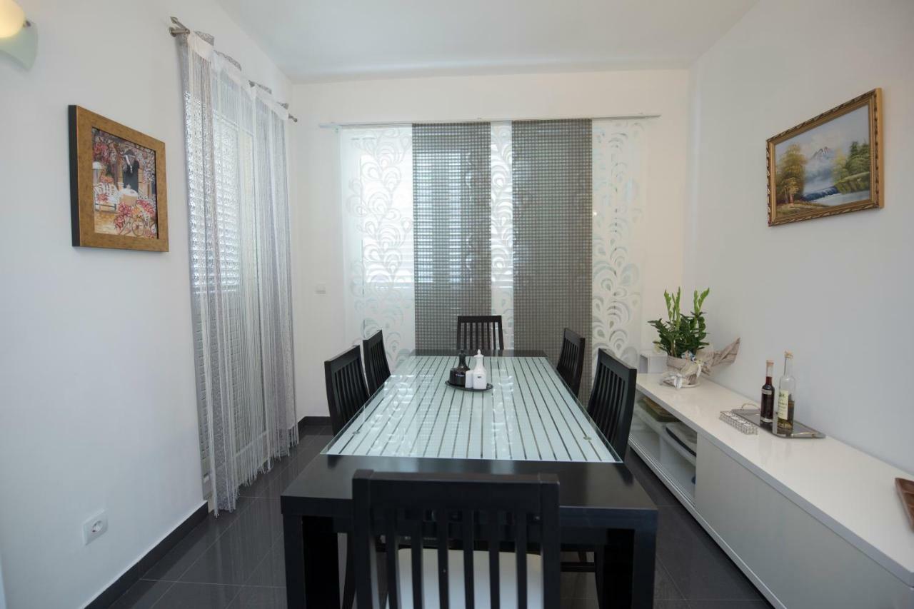 Holiday Home Elijah Creek Split Extérieur photo